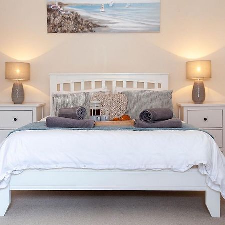 Clarence Cottage Whitby Esterno foto