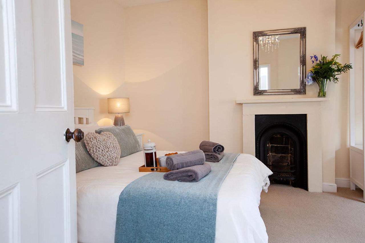 Clarence Cottage Whitby Esterno foto