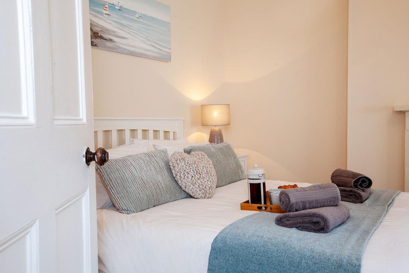 Clarence Cottage Whitby Esterno foto
