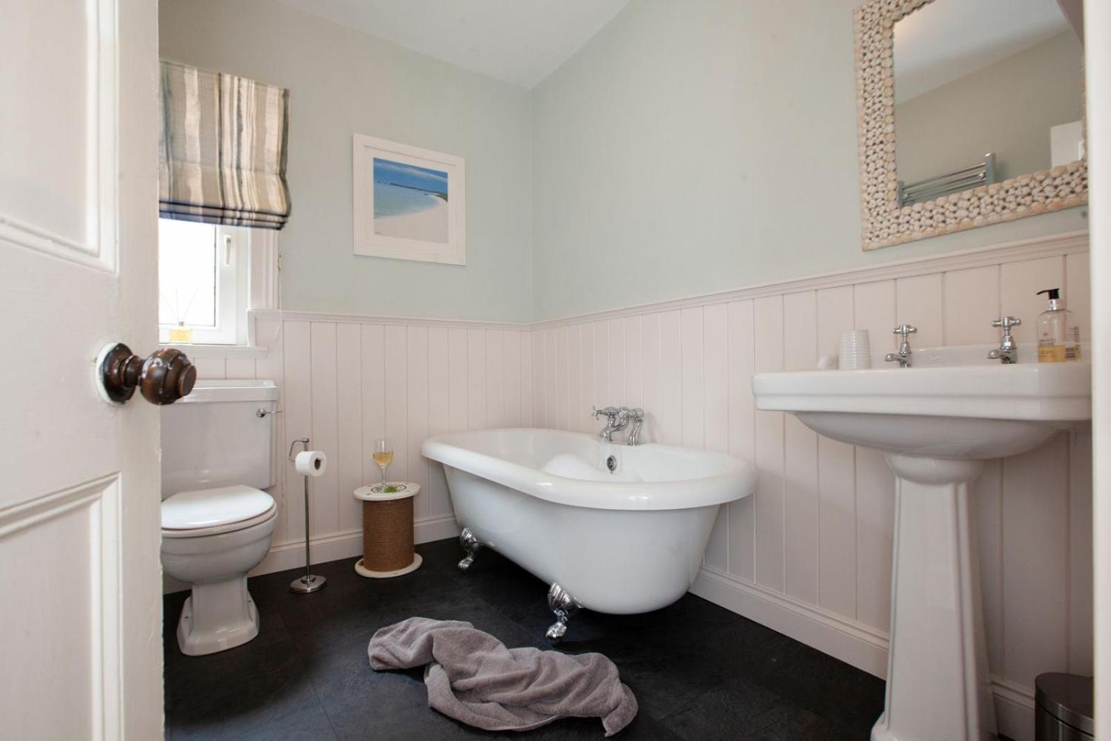 Clarence Cottage Whitby Esterno foto