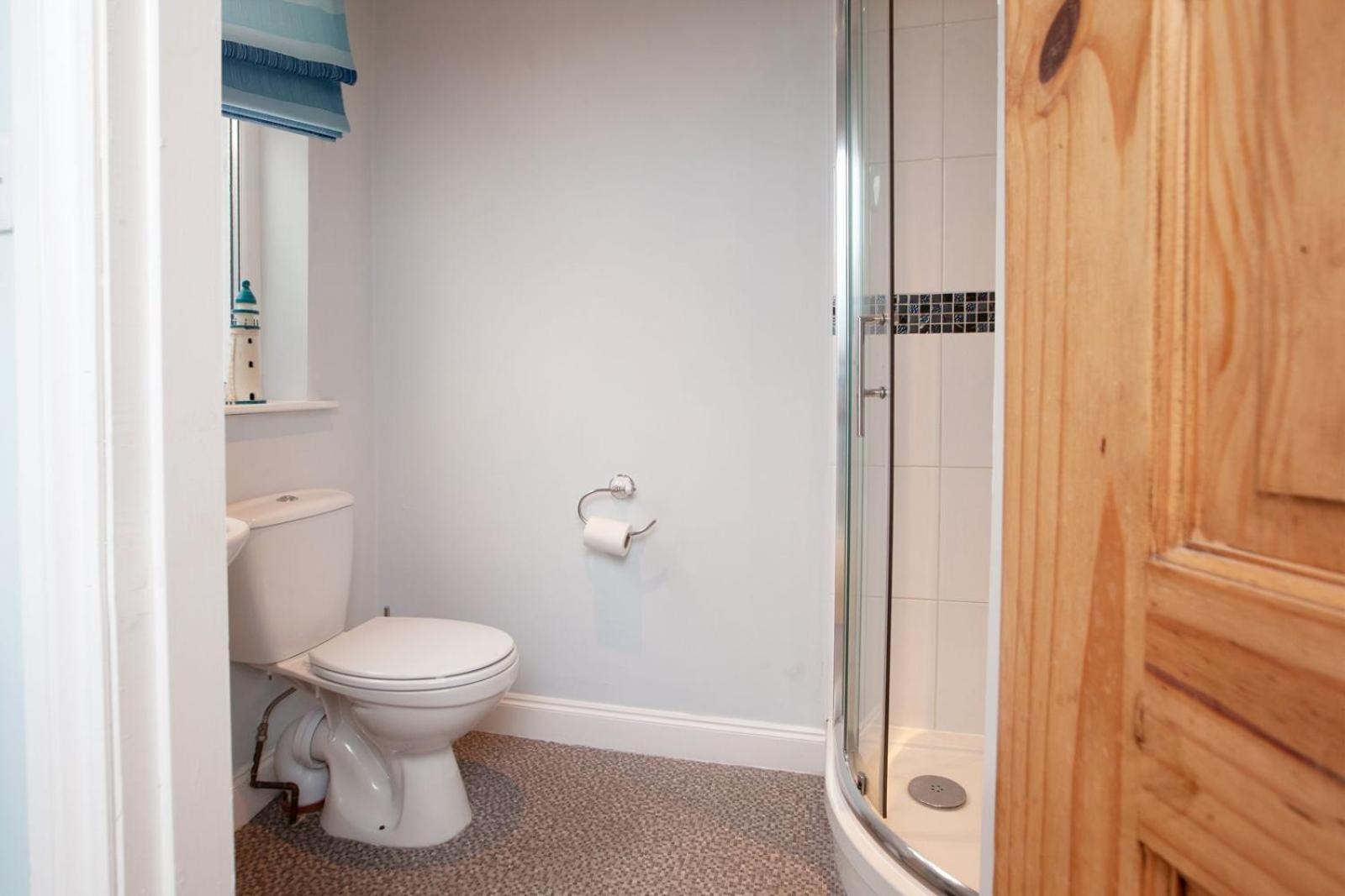Clarence Cottage Whitby Esterno foto